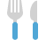 食べる